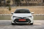 Toyota Corolla Touring Sports Hybrid 2019 года (WW)